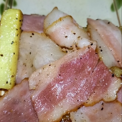 朝ご飯用と夜のおかず用に作りました！
簡単でウマウマでした！